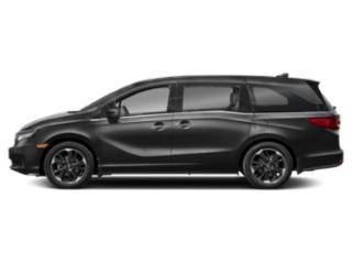 2021 Honda Odyssey Elite FWD photo