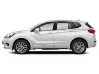 2020 Buick Envision Premium II AWD photo