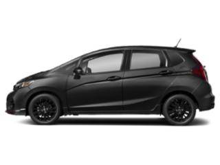 2020 Honda Fit Sport FWD photo