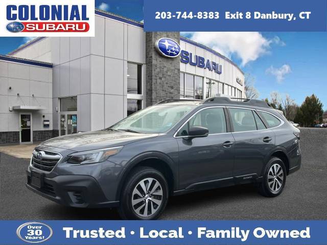 2021 Subaru Outback  AWD photo