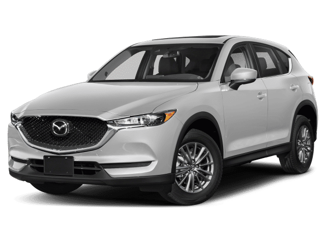2020 Mazda CX-5 Touring AWD photo