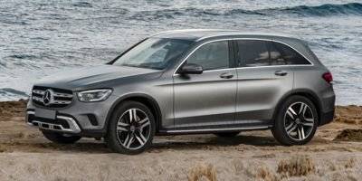 2021 Mercedes-Benz GLC-Class GLC 300 AWD photo