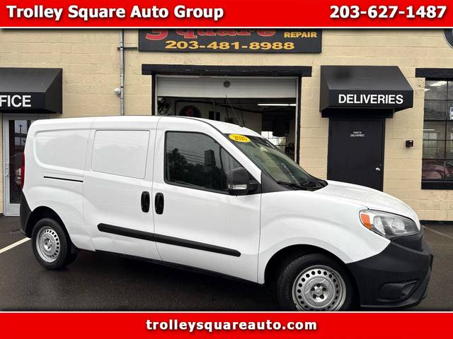 2020 Ram Promaster City Cargo Tradesman FWD photo