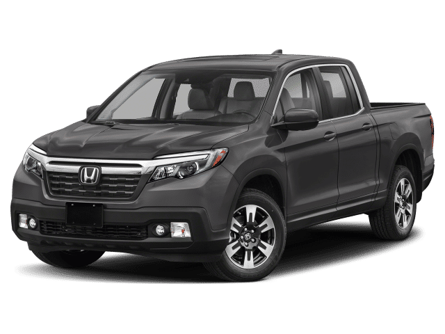 2020 Honda Ridgeline RTL AWD photo