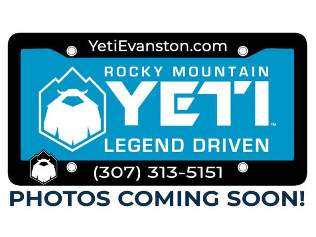 2020 Jeep Renegade High Altitude 4WD photo