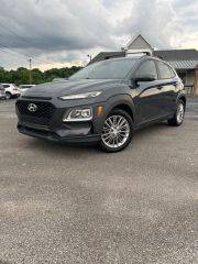 2021 Hyundai Kona SEL FWD photo