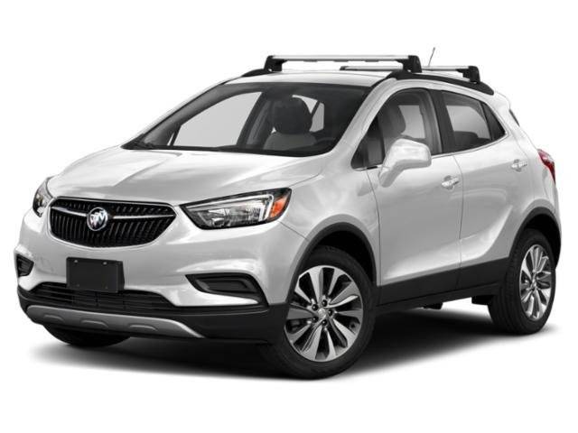 2021 Buick Encore Preferred AWD photo