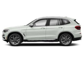 2021 BMW X3 xDrive30e AWD photo