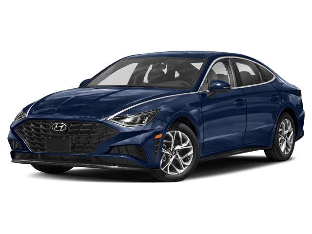2021 Hyundai Sonata SEL FWD photo