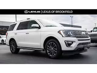 2020 Ford Expedition Limited 4WD photo