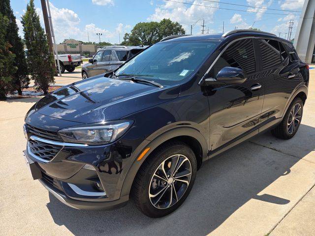 2021 Buick Encore GX Select FWD photo
