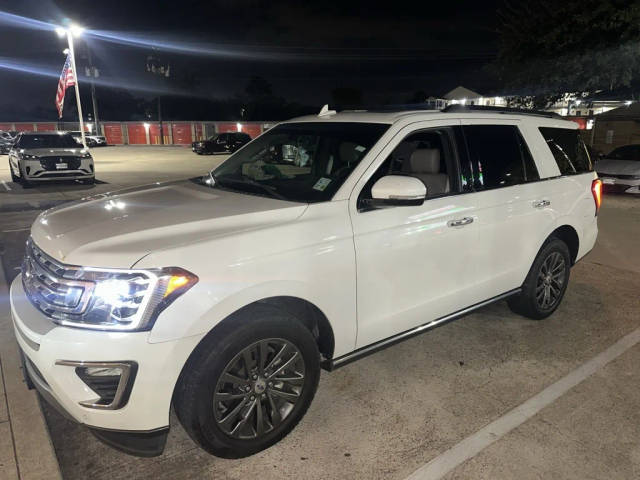 2020 Ford Expedition Limited RWD photo