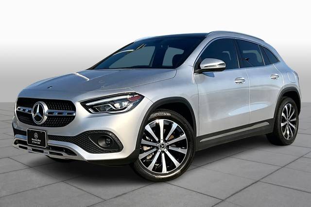 2021 Mercedes-Benz GLA-Class GLA 250 FWD photo