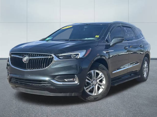 2020 Buick Enclave Essence FWD photo