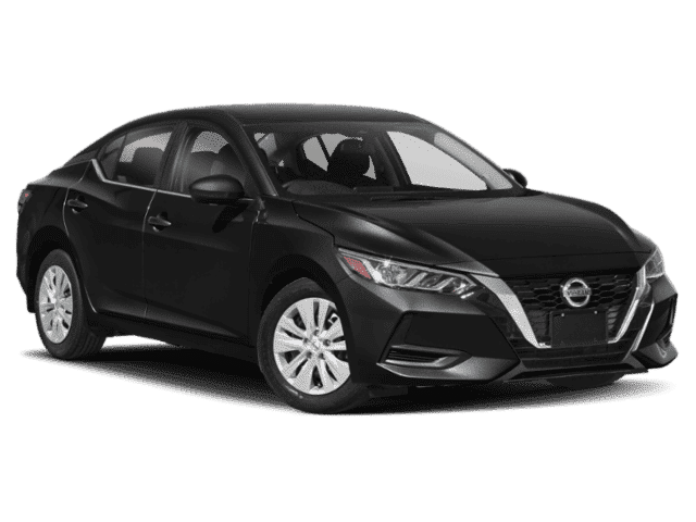 2020 Nissan Sentra SV FWD photo