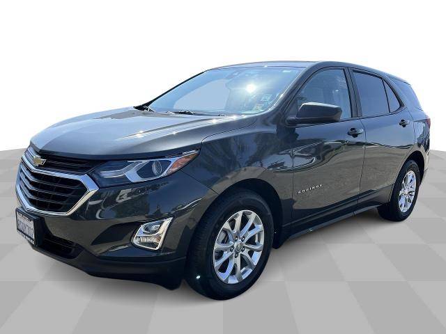 2020 Chevrolet Equinox LS FWD photo