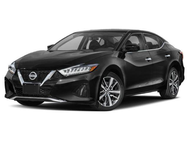 2019 Nissan Maxima SV FWD photo