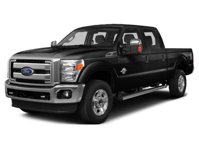 2015 Ford F-350 Super Duty Lariat 4WD photo