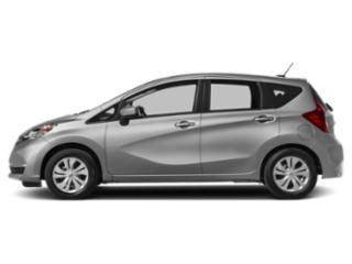 2019 Nissan Versa Note SV FWD photo