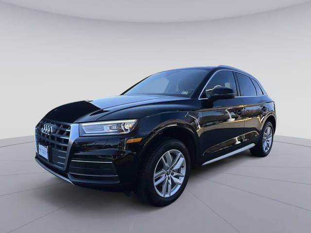 2020 Audi Q5 Premium AWD photo