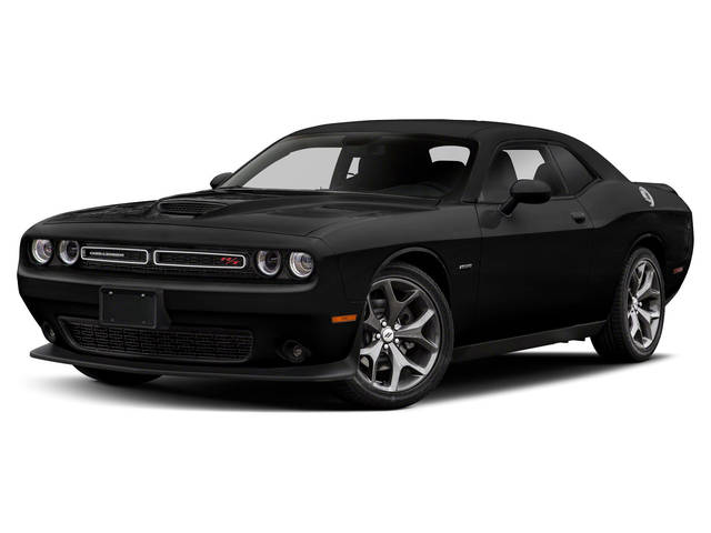 2020 Dodge Challenger R/T RWD photo