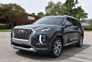 2021 Hyundai Palisade Limited FWD photo