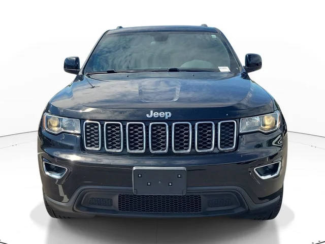 2021 Jeep Grand Cherokee Laredo E 4WD photo