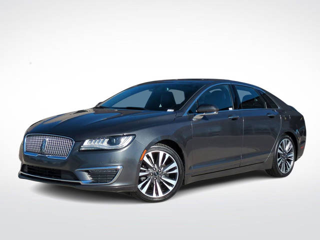 2020 Lincoln MKZ Hybrid Reserve FWD photo