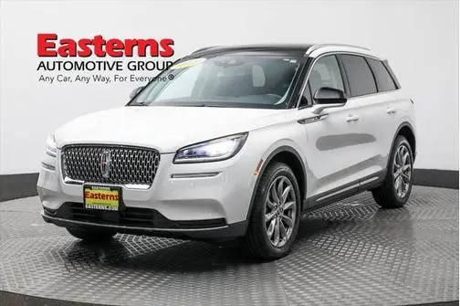 2020 Lincoln Corsair Standard AWD photo