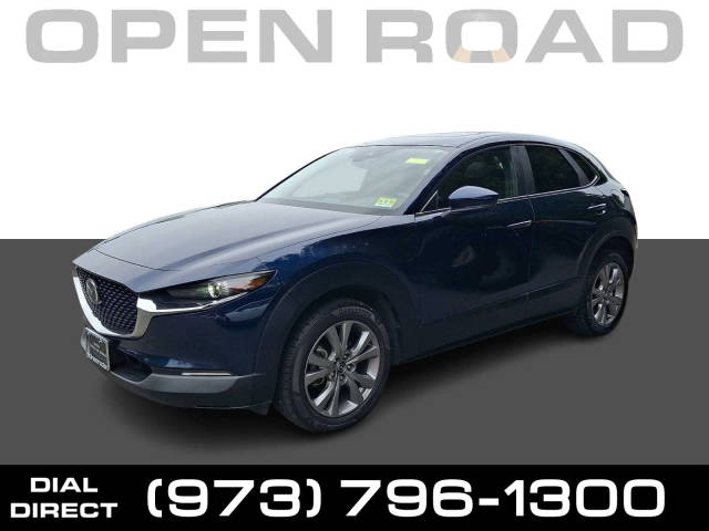 2021 Mazda CX-30 Preferred AWD photo