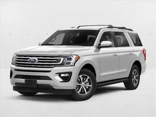 2020 Ford Expedition King Ranch 4WD photo