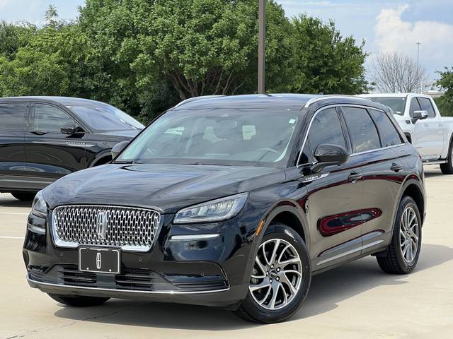 2020 Lincoln Corsair Standard FWD photo