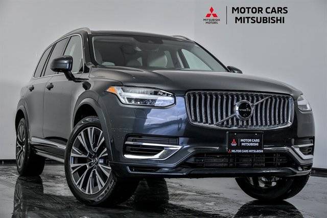 2021 Volvo XC90 Inscription Expression AWD photo