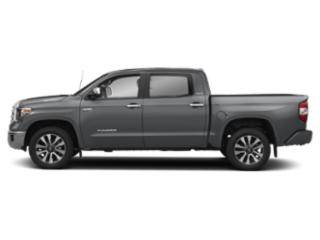 2021 Toyota Tundra Limited 4WD photo