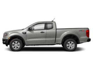 2020 Ford Ranger XL 4WD photo