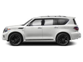 2020 Nissan Armada Platinum RWD photo