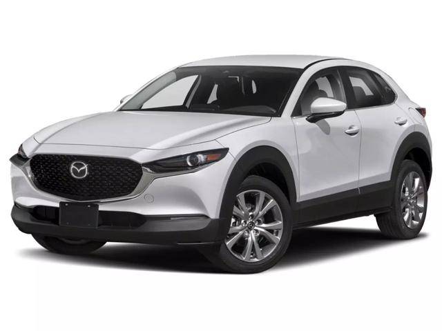 2021 Mazda CX-30 Preferred AWD photo