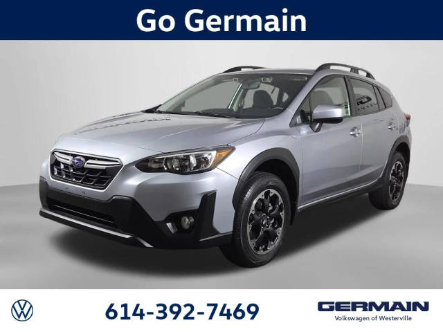 2021 Subaru Crosstrek Premium AWD photo