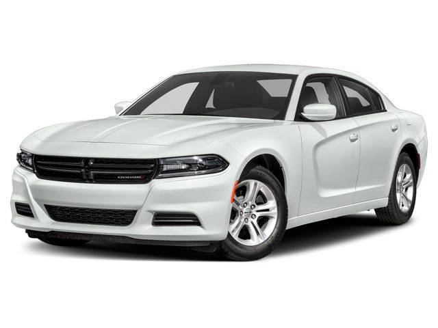 2020 Dodge Charger R/T RWD photo