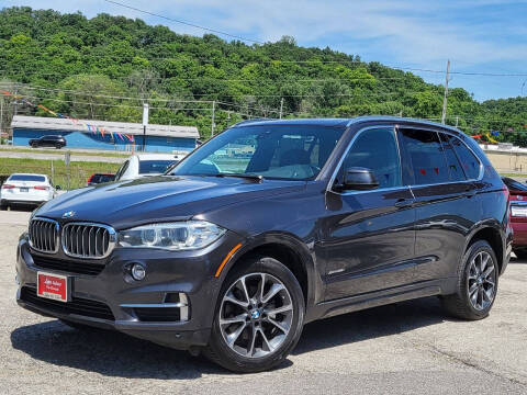 2018 BMW X5 xDrive35i AWD photo