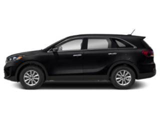 2020 Kia Sorento LX V6 AWD photo