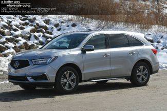 2020 Acura MDX  AWD photo