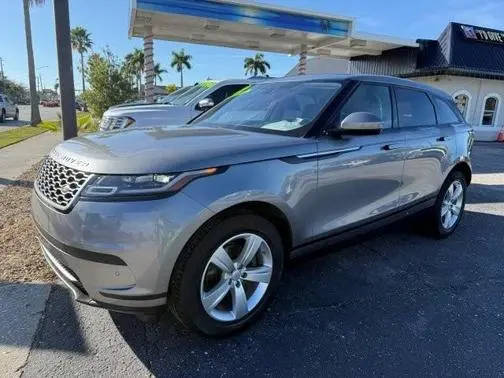 2020 Land Rover Range Rover Velar S AWD photo