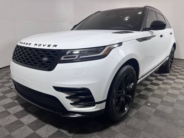 2020 Land Rover Range Rover Velar R-Dynamic S 4WD photo