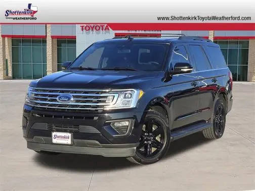 2020 Ford Expedition XLT RWD photo