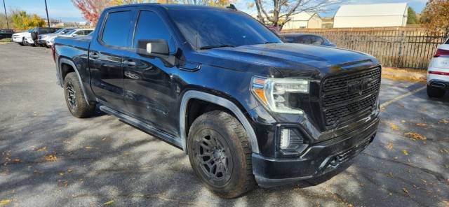 2021 GMC Sierra 1500 Denali 4WD photo