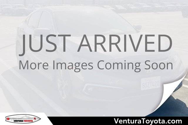 2020 Honda Civic EX-L FWD photo