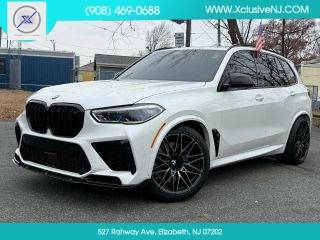 2021 BMW X5 M AWD photo