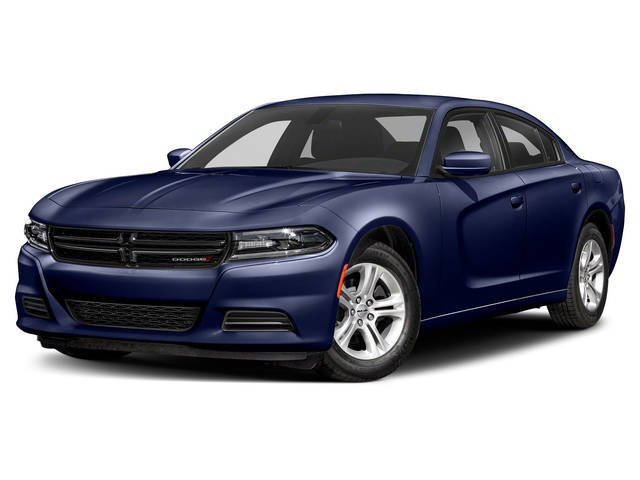 2020 Dodge Charger SXT RWD photo