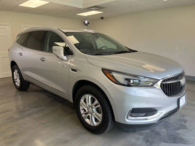 2020 Buick Enclave Premium AWD photo